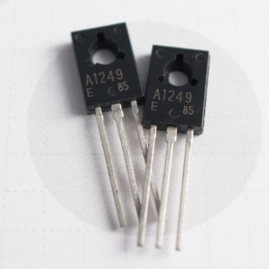 2SA1249 Транзистор біполярний