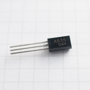 2SA935 Транзистор біполярний
