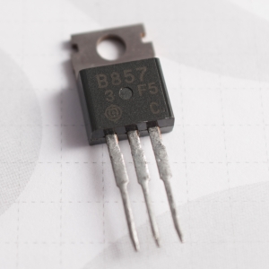 2SB857 Транзистор біполярний