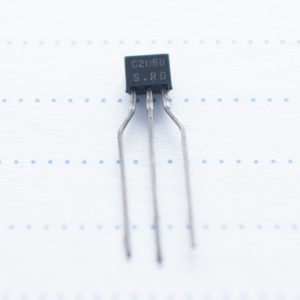 2SC2058 Транзистор біполярний