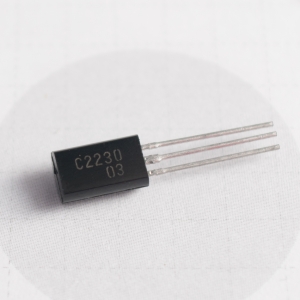 2SC2230 Транзистор біполярний