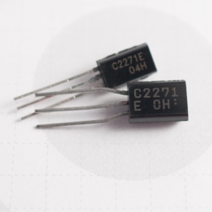 2SC2271E Транзистор біполярний