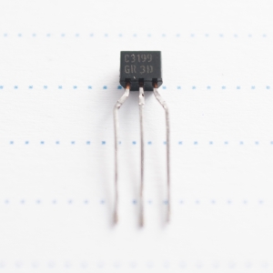2SC3199 Транзистор біполярний