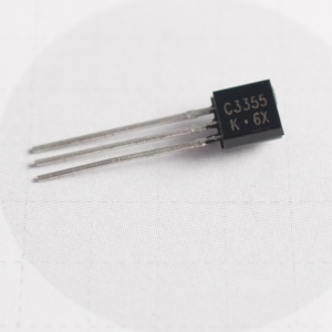 2SC3355 Транзистор біполярний