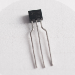 2SC3576 Транзистор біполярний