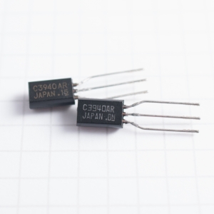 2SC3940AR Транзистор біполярний