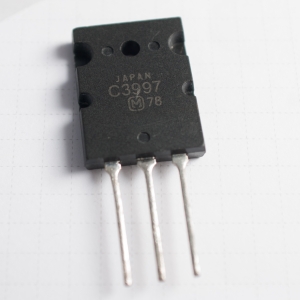2SC3997 Транзистор біполярний