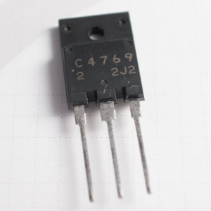 2SC4769 Транзистор біполярний