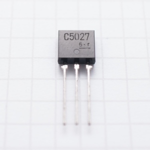 2SC5027-R Транзистор біполярний