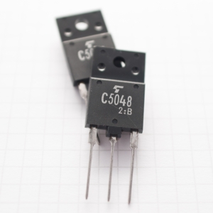 2SC5048 Транзистор біполярний