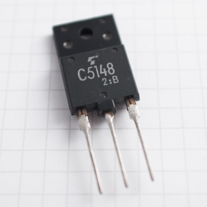 2SC5148 Транзистор біполярний