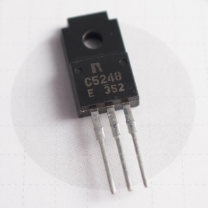 2SC5248 Транзистор біполярний