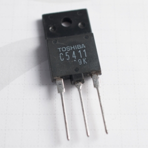 2SC5411 Транзистор біполярний