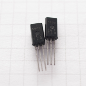 2SC5609 Транзистор біполярний