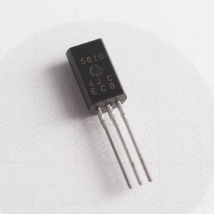 2SC5610 Транзистор біполярний