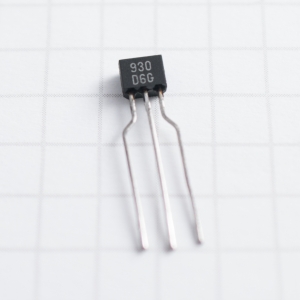 2SC930 Транзистор біполярний