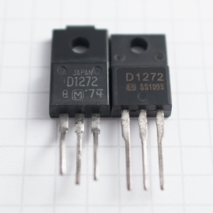2SD1272P Транзистор биполярный