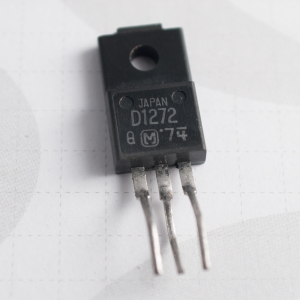 2SD1272Q Транзистор биполярный