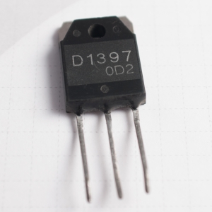 2SD1397 Транзистор біполярний