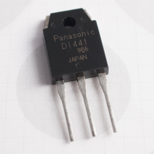 2SD1441 Транзистор біполярний