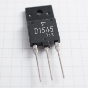 2SD1545 Транзистор біполярний