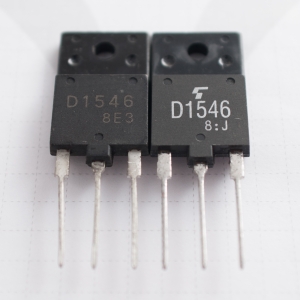 2SD1546 Транзистор біполярний