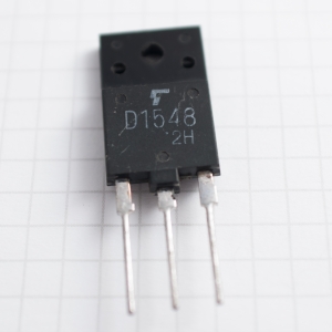 2SD1548 Транзистор біполярний