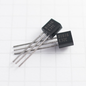 2SD1616 Транзистор біполярний