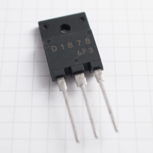 2SD1878 Транзистор біполярний