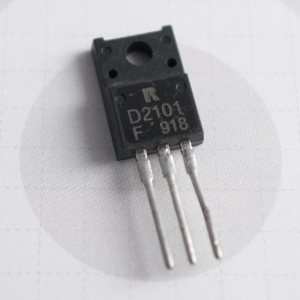 2SD2101 Транзистор біполярний