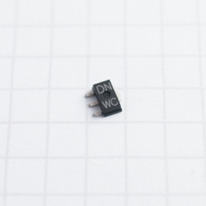 2SD2153 (smd) Транзистор біполярний
