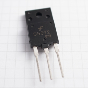 2SD5072 Транзистор біполярний