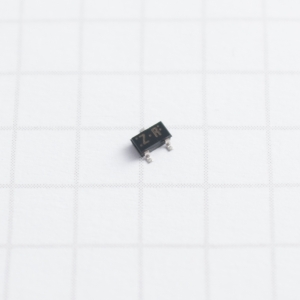 2SD601A (smd) Транзистор біполярний