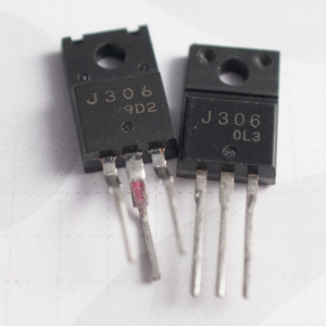 2SJ306 Транзистор польовий