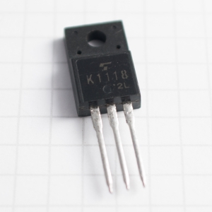 2SK1118 Транзистор полевой