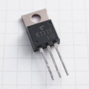 2SK1119 Транзистор польовий