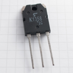 2SK1358 Транзистор польовий