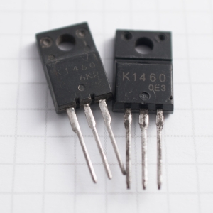 2SK1460 Транзистор польовий