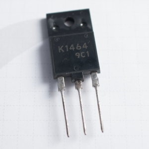 2SK1464 Транзистор польовий