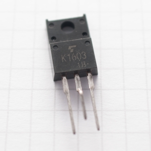 2SK1603 Транзистор полевой