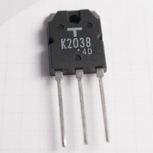 2SK2038 Транзистор польовий