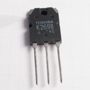 2SK2698 Транзистор польовий