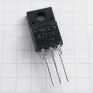 2SK3114 Транзистор польовий