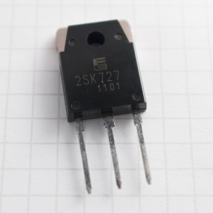 2SK727 Транзистор польовий