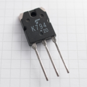 2SK794 Транзистор польовий