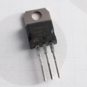 4NK60Z Транзистор польовий