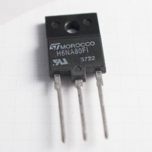 6NA80FI Транзистор польовий