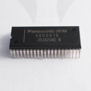 AN5601K Сигнальний синхропроцесор ТБ