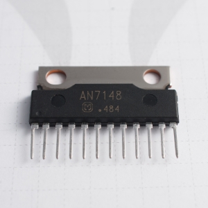 AN7148 Підсилювач НЧ