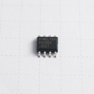 AT93C86-10SC (smd) Пам'ять EEPROM